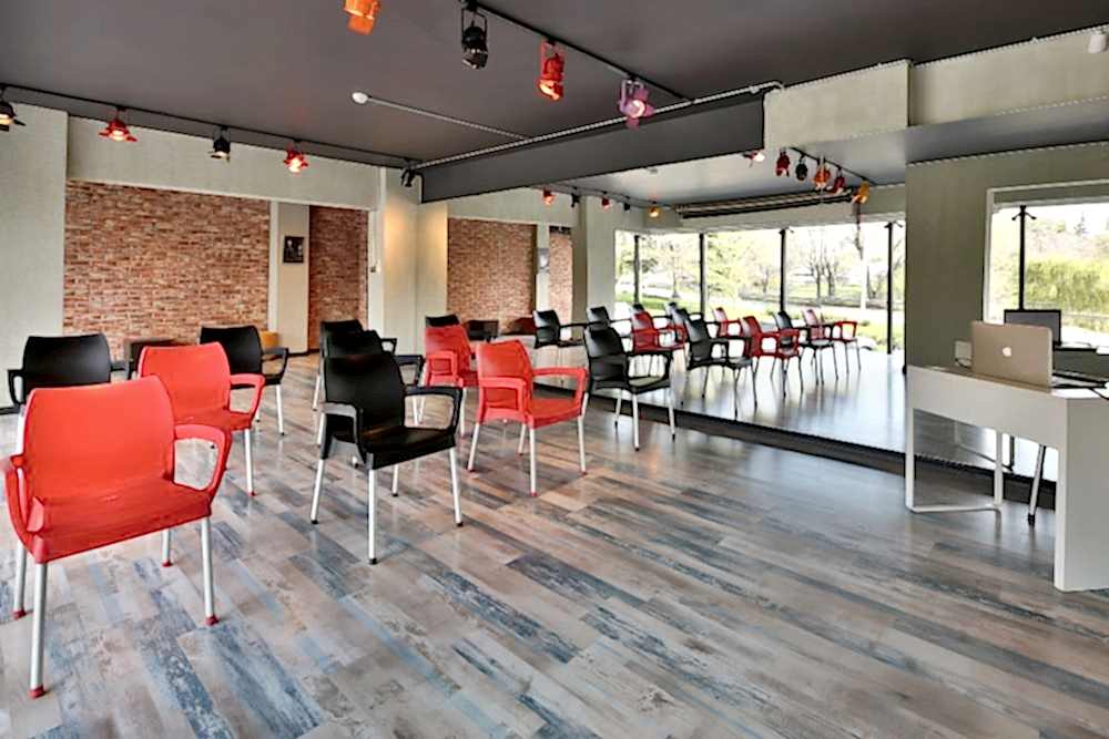 Diksiyon Kursu 8