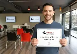 kısa film kursu sertifikası