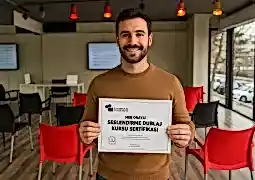 meb onaylı seslendirme dublaj kursu