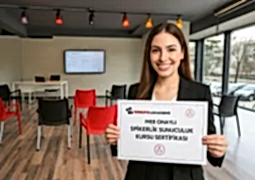 meb onaylı spikerlik sunuculuk kursu