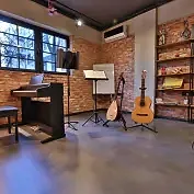 Muzik Kurslari 2