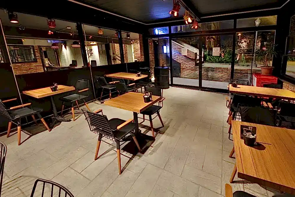 Sanat Cafe 16