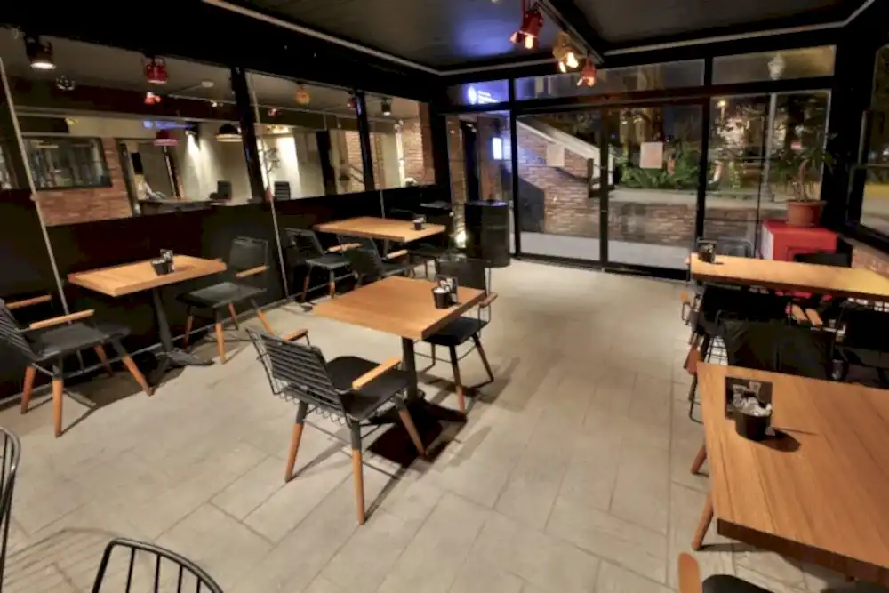 Sanat Cafe 19