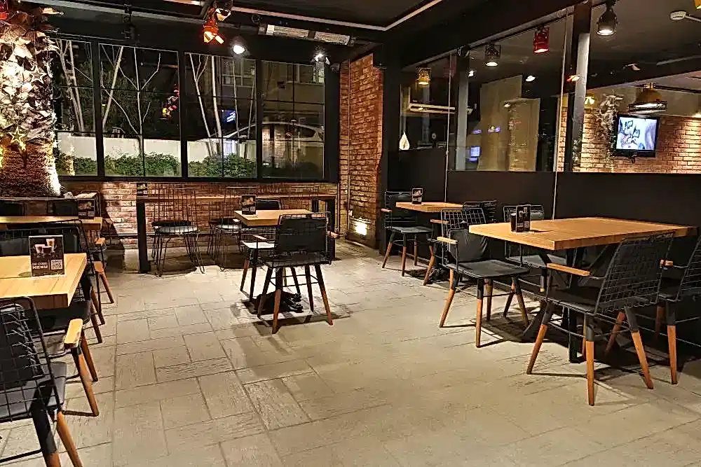 Sanat Cafe 20