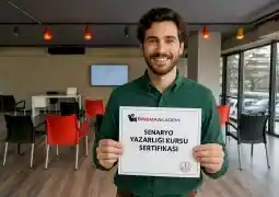 senaryo yazarlığı kursu