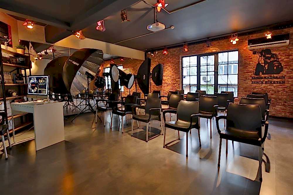 Seslendirme Dublaj Dersi 7 2