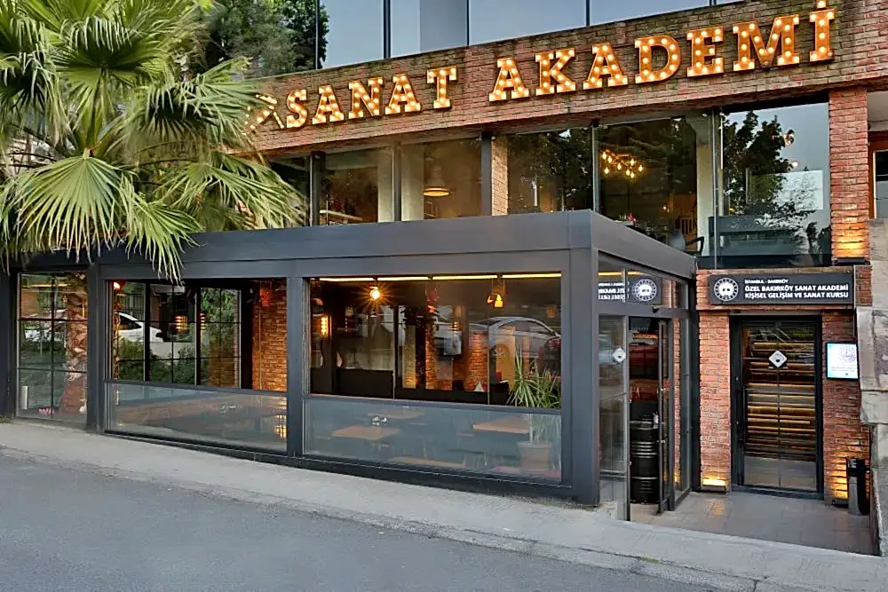 Sinema Akademi 25