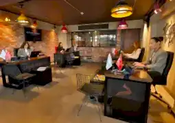 Sinema Akademi 8